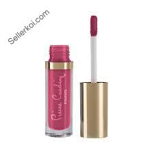 Pierre Cardin Paris Matt Wave Liquid Lipstick 11130 Rosy Brown 835 (5ml)